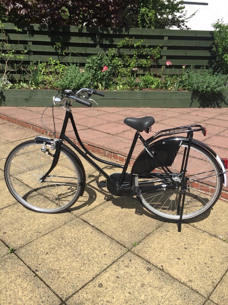 dutch bike gumtree